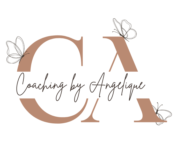 Coaching By Angelique