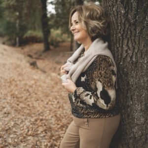 Over mij - coaching by angelique