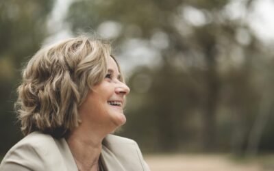 Toen ik eindelijk voor mezelf koos