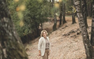 Het moment dat ik erachter kwam dat ik een pleaser bleek te zijn…..