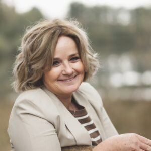 Ik help je luisteren naar je lichaam - coaching by angelique