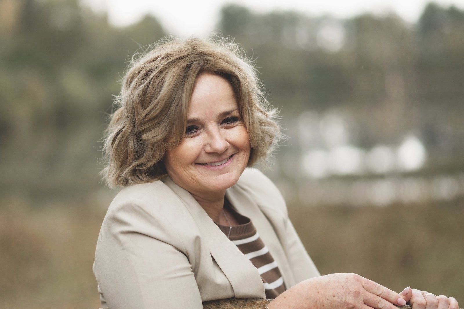 Ik help je luisteren naar je lichaam - coaching by angelique