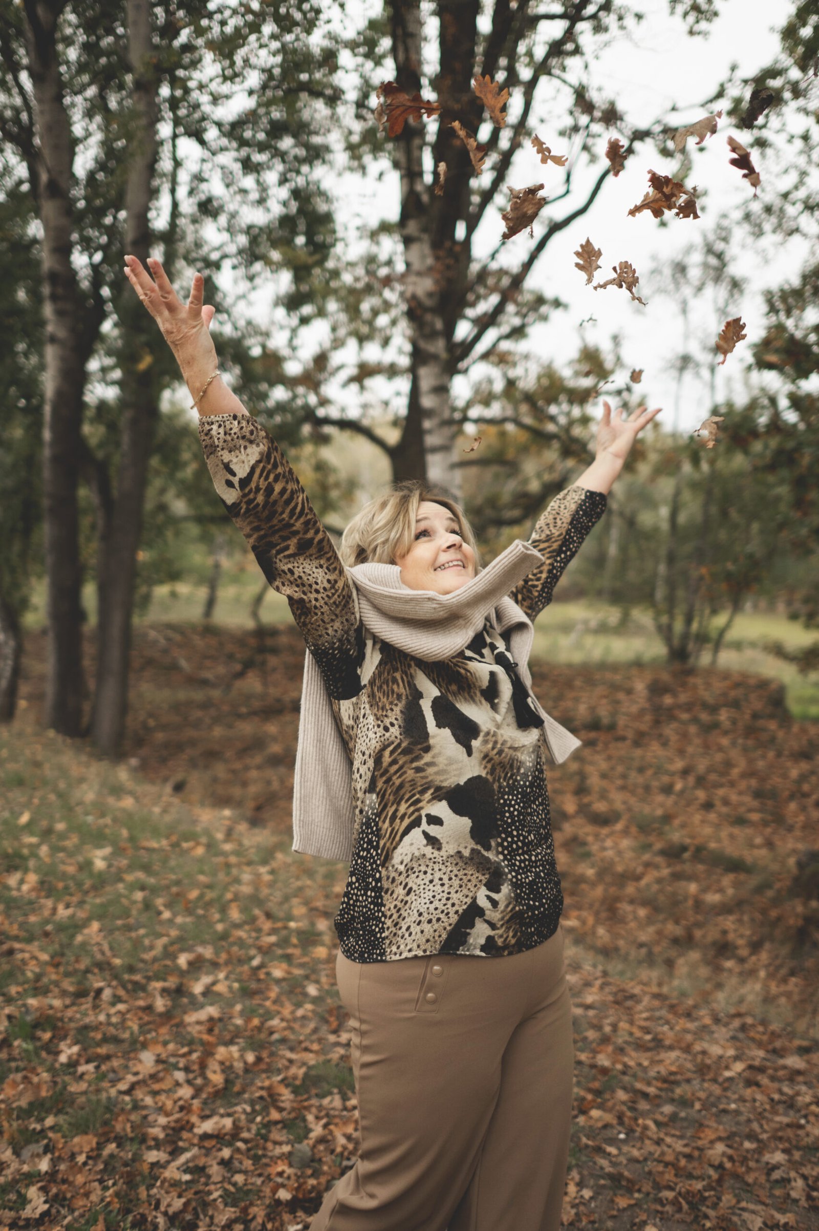 Toen ik eindelijk voor mezelf koos - coaching by angelique