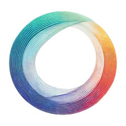 Find & Flow logo